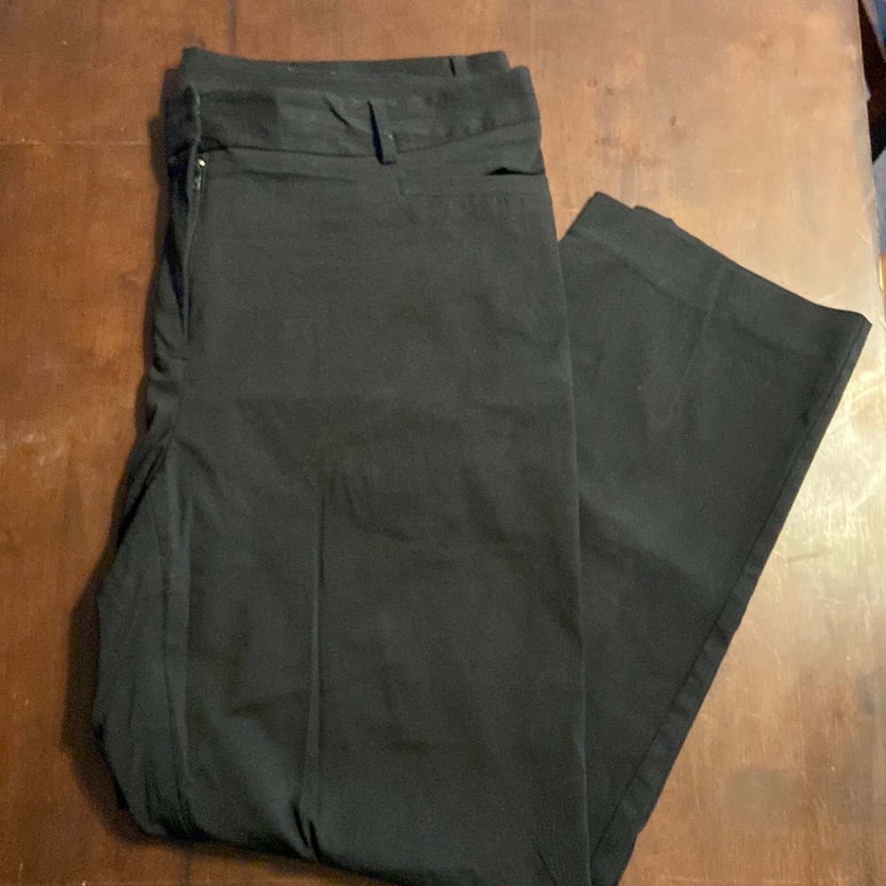 George pants